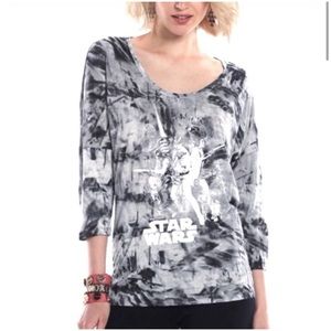 Rock & Republic Star Wars Tee